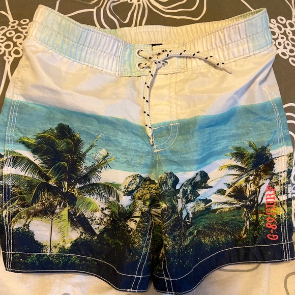 GAP Other - Gap surf swim shorts for toddlers